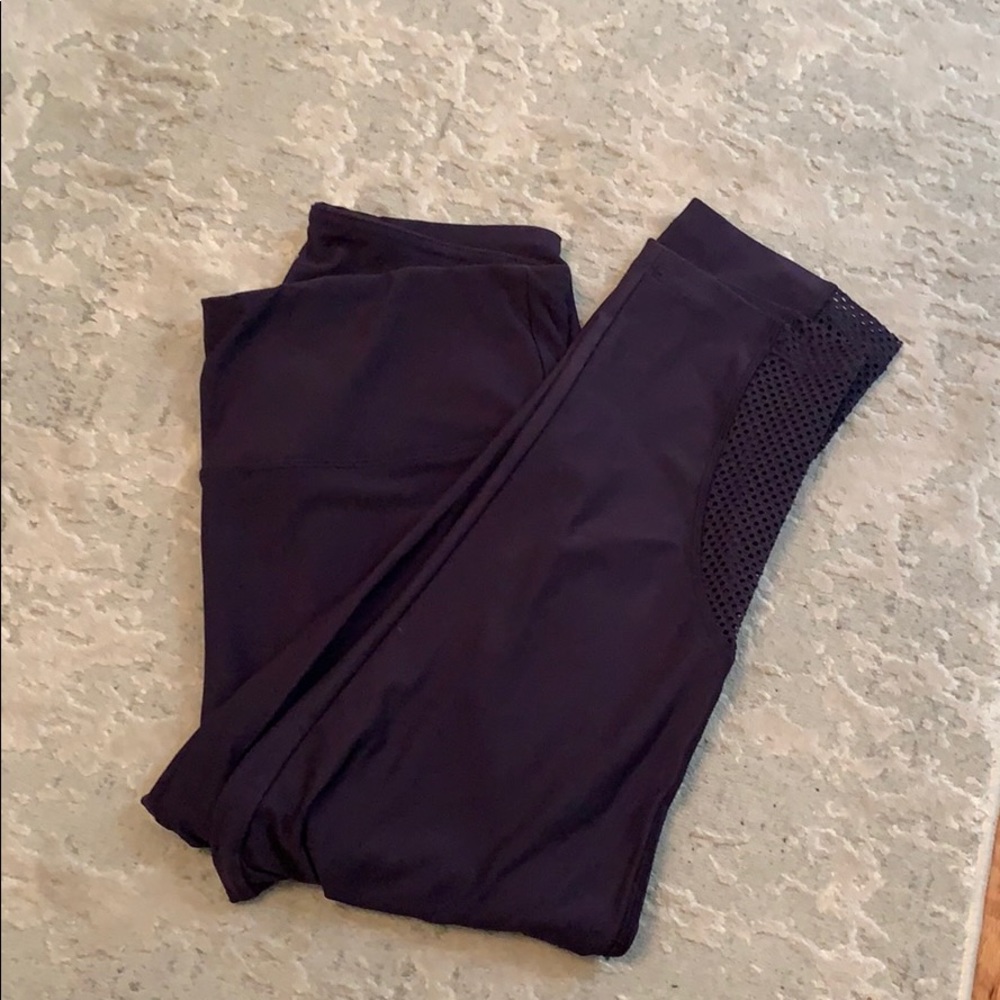 Work out leggings